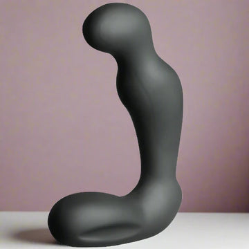 ElectraStim Silicone Noir Sirius Electro Prostate Massager Toys My Amazing Fantasy